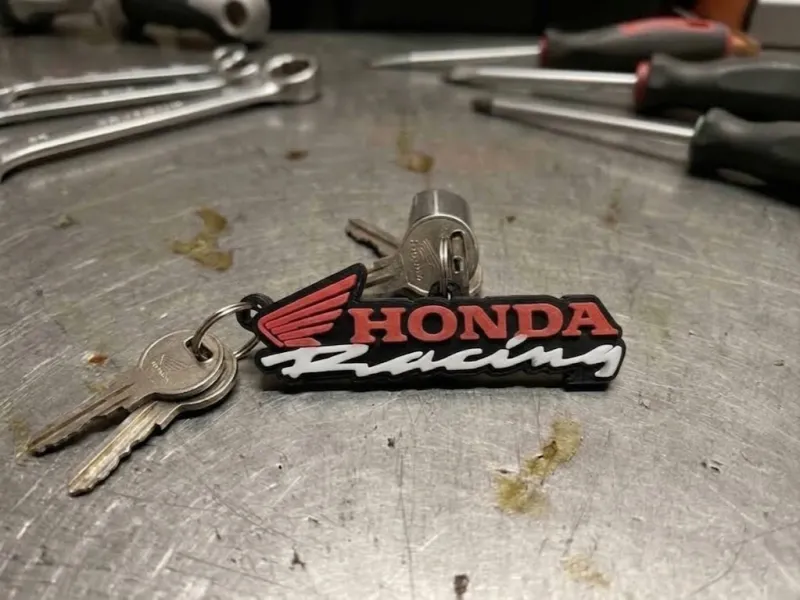 Honda Racing