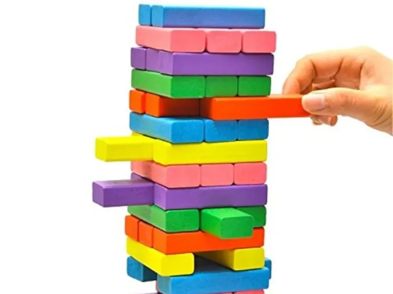 Jenga