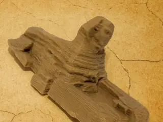 Sphynx