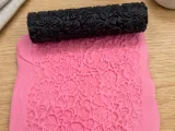 Flower Pattern Roller-0