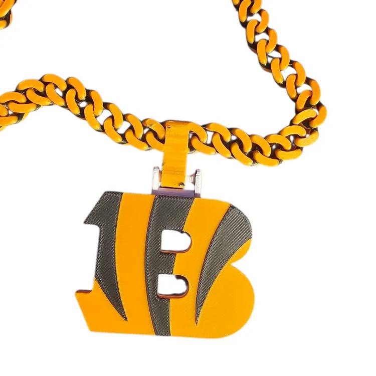 3D Printer Files | 3MF File | hype chains | Creality Cloud