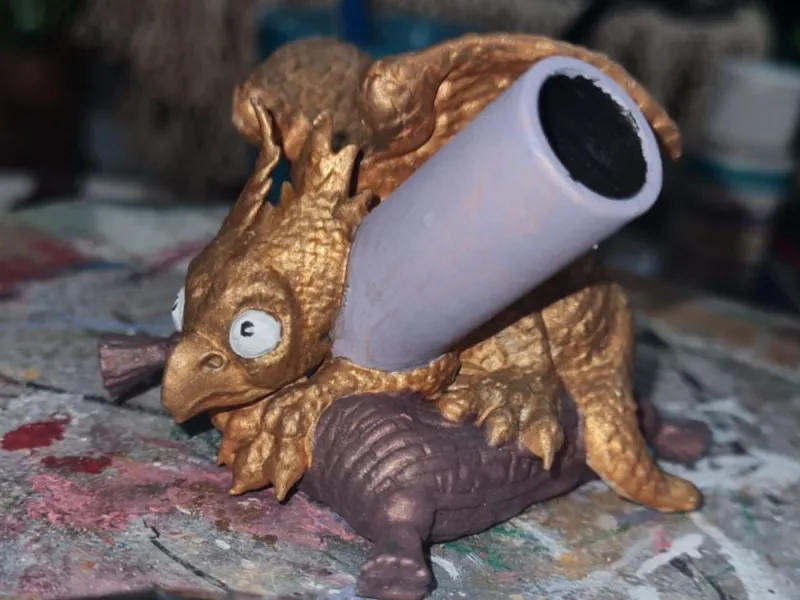 Griffioen