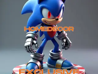 Metal Sonic