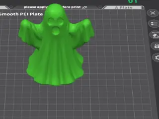 FANTASMA