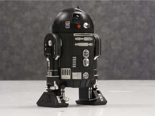 R2-D2 Spezial