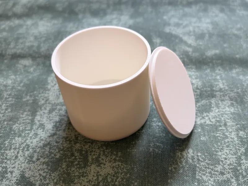 Runde Geschenkbox 60mm