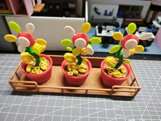有钱花创想