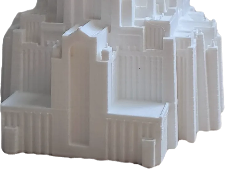 citadel