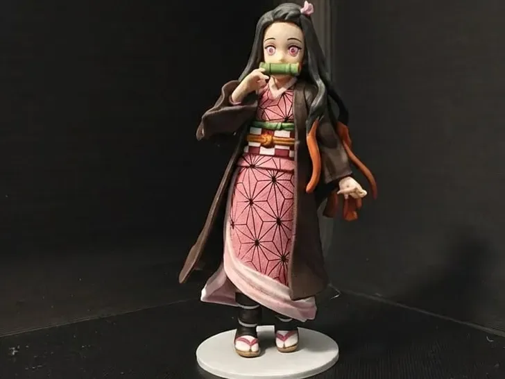 nezuko kamado