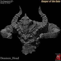 Keeper of the Gate-7