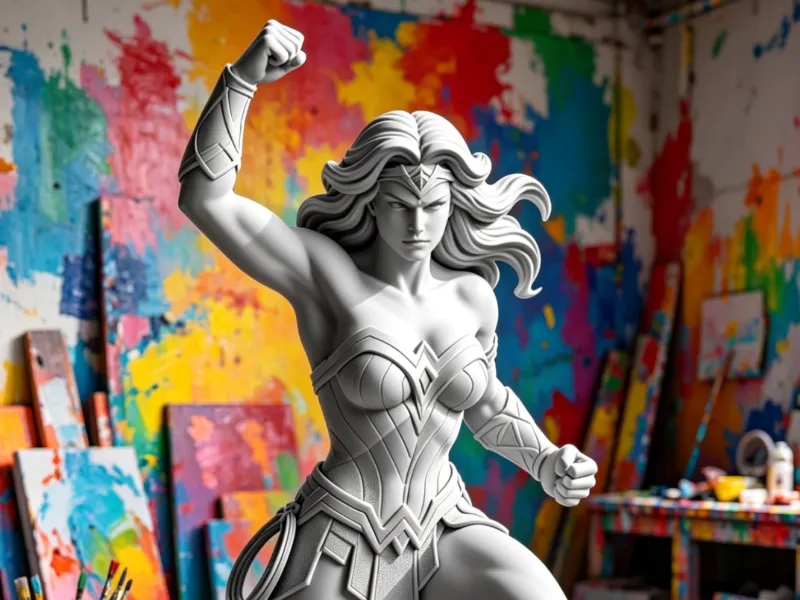 Mulher Maravilha