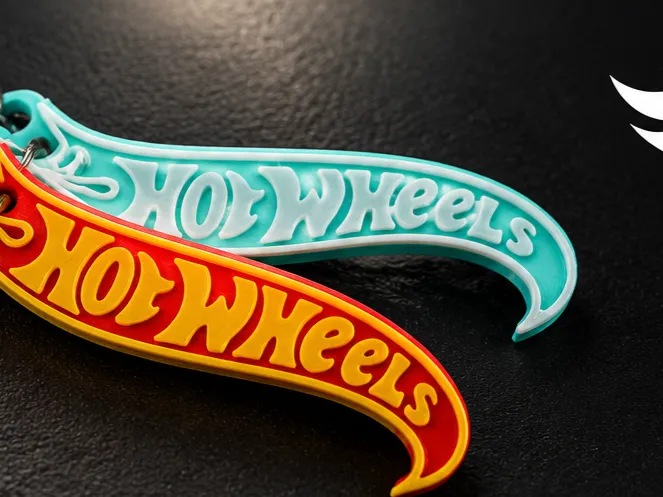 HotWheels logosu