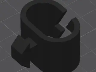 Cable clip