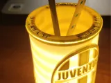 Pen Holder / Juventus and Del Piero Mug-0