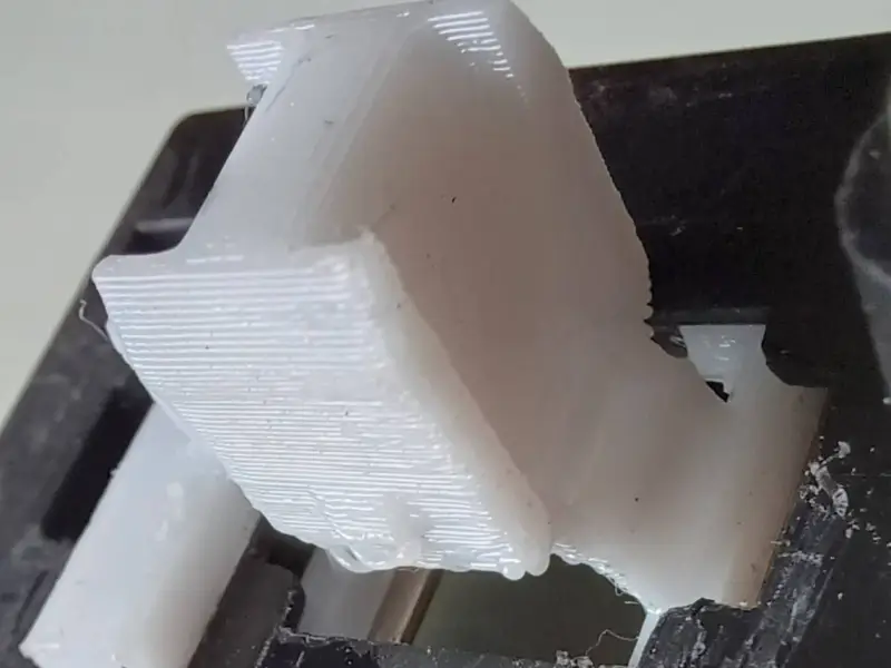 clips pour bouton réglage de siège électrique BMW Z3