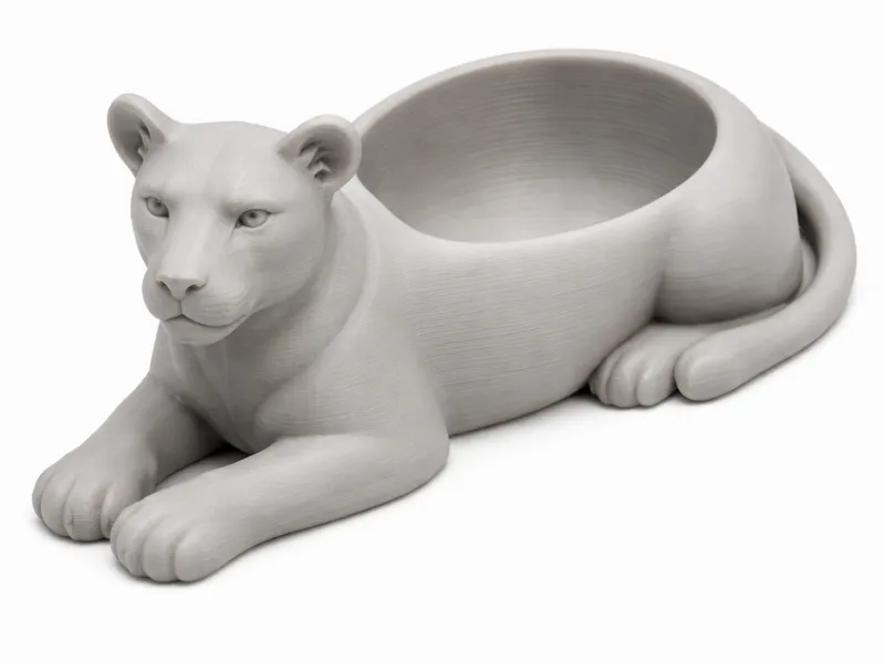 Bol Lionne