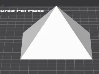 Piramide Cheia