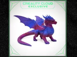 Galaxy Dragon