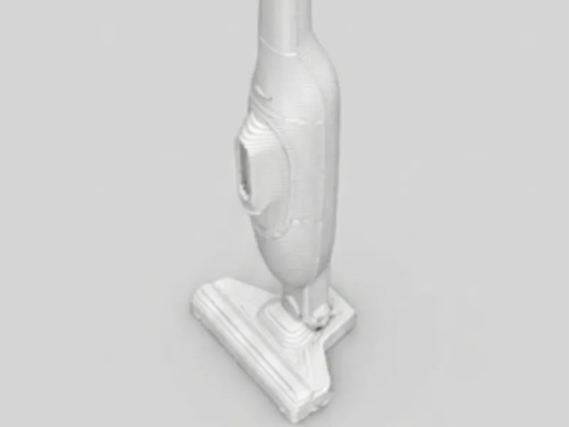 Vacuum cleaner