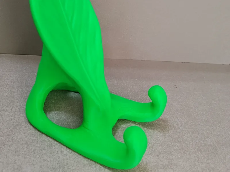 Yaprak Telefoonstandaard, leaf Telefoonstandaard