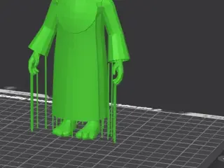 Toriel from Undertale