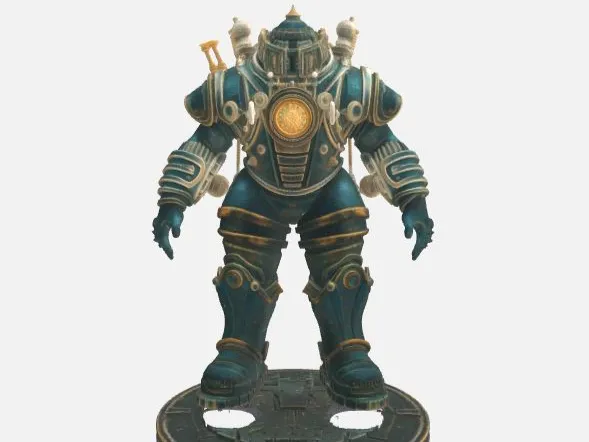 Netflix - Bioshock