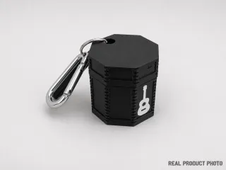OCTASTACK PICKS - Modular Tactical EDC Pick Case