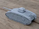 ARL V39 tank-0
