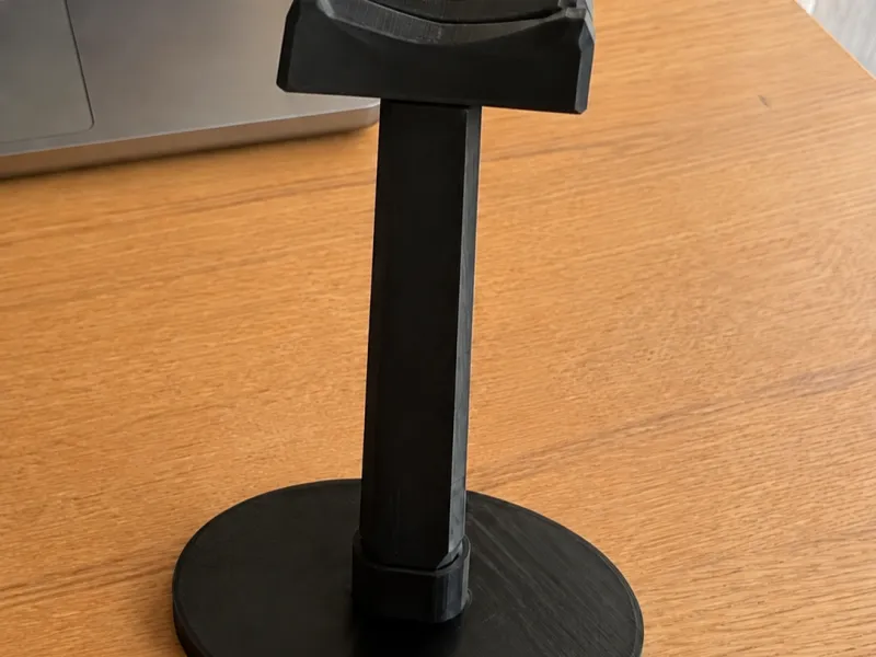Shokz Neckband Headphone Desktop Stand