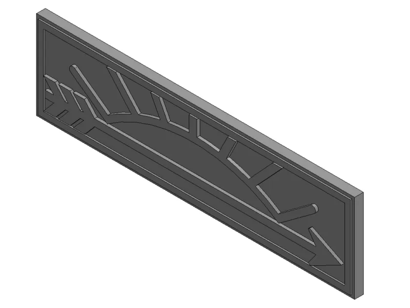 Cub Scout Arrow of Light Rank