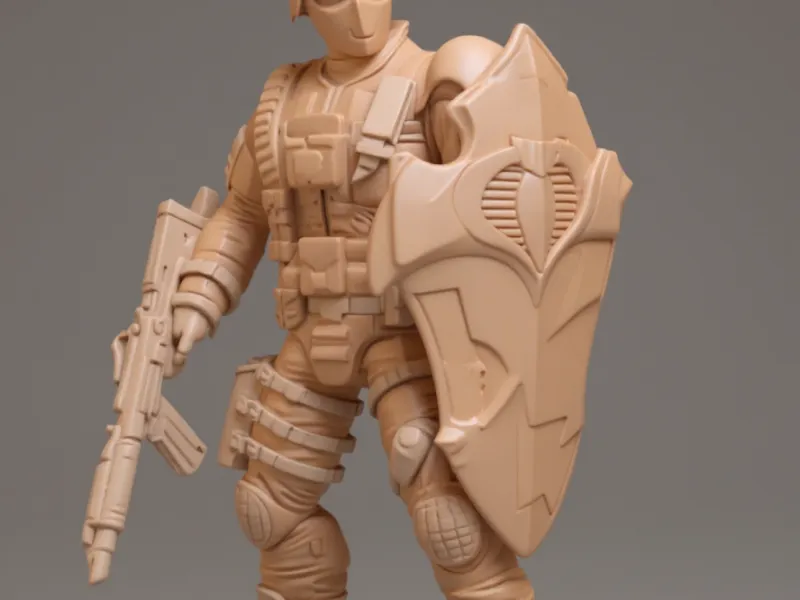 Cobra alley viper
