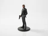 John Wick Figurine Movies & TV Collectible 3D Printable-0