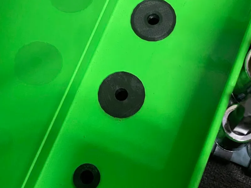 Insertos para destornilladores