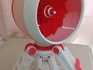 Turbofan（main body）
