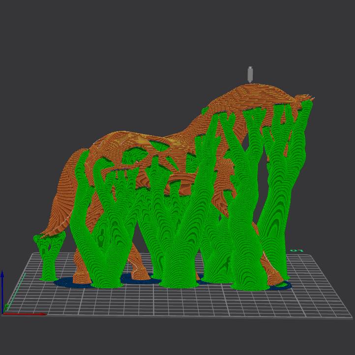 Home print settings: horse6hollow1.3mf