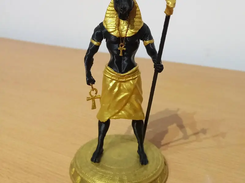 Anubis