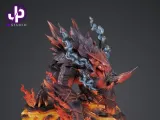 AKANTOR - MONSTER HUNTER - MINIATURE TOKEN-0
