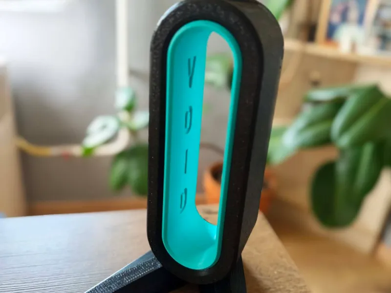 Void Heatset Stand