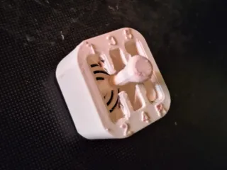Stick Shift Fidget Toy