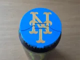 New York Mets Can Lid 330ml / 500ml Drink v2-0