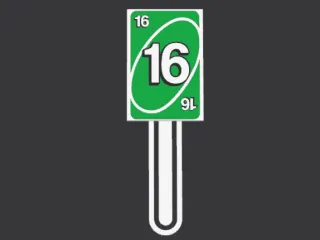 Keychain Carta 16_cr