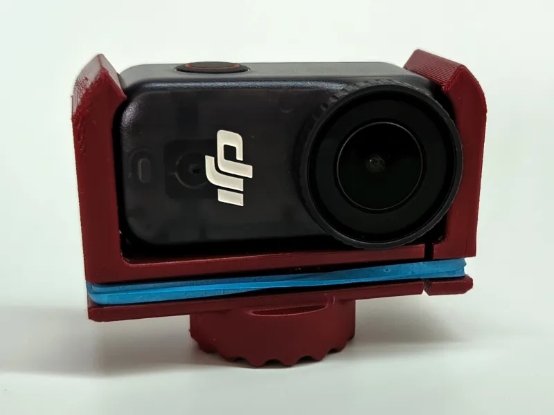 حامل كاميرا DJI Osmo Nano للذراع متعددة الوظائف