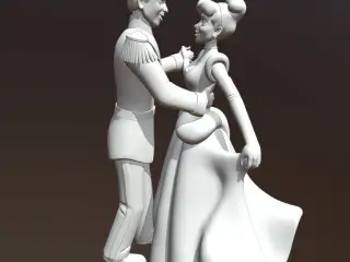 Cinderella's