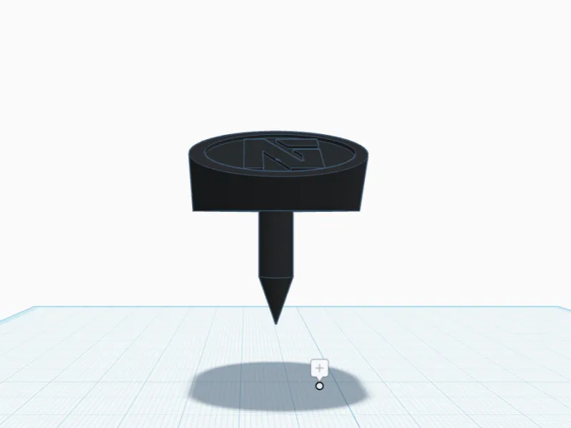 NG Tee Box marker v3