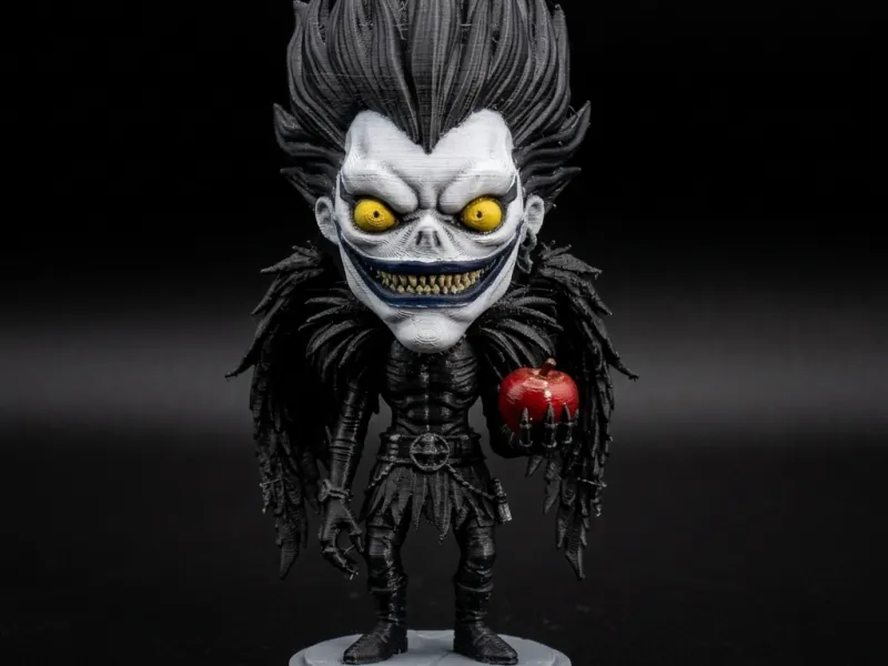 Ryuk (Death Note)