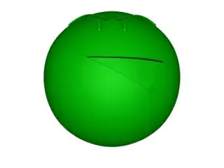 Electrode Pokemon