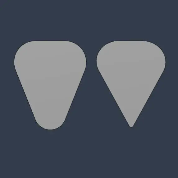 Guitar Picks