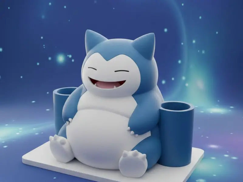 Porta Lapiz Onix