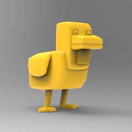 pui minecraft