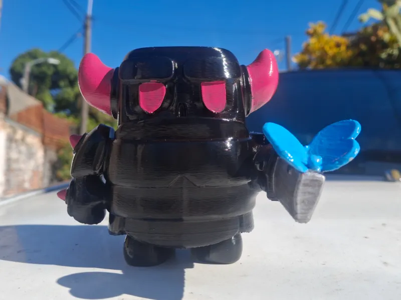 pekka clash royale